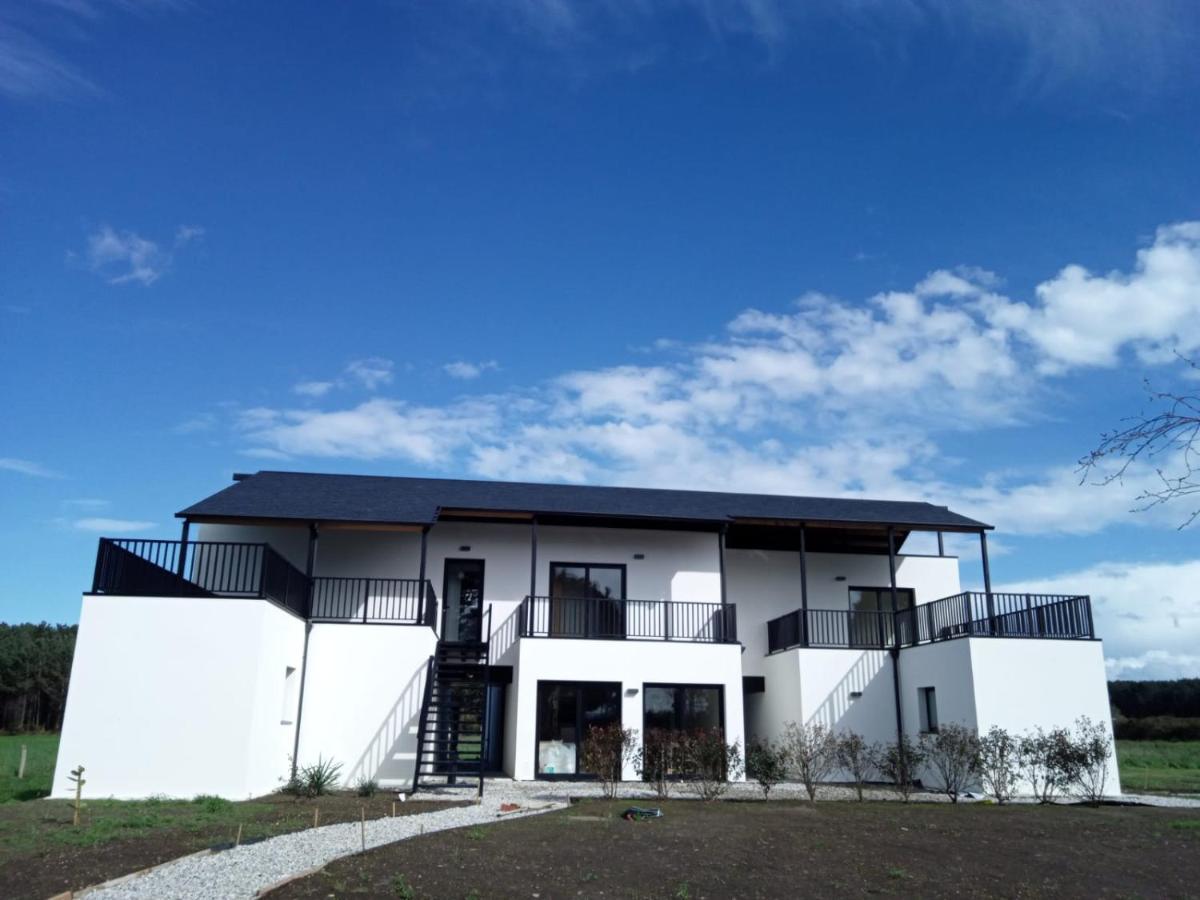 Serantes  Anam Cara House旅舍 外观 照片