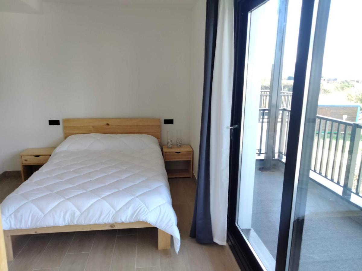 Serantes  Anam Cara House旅舍 外观 照片